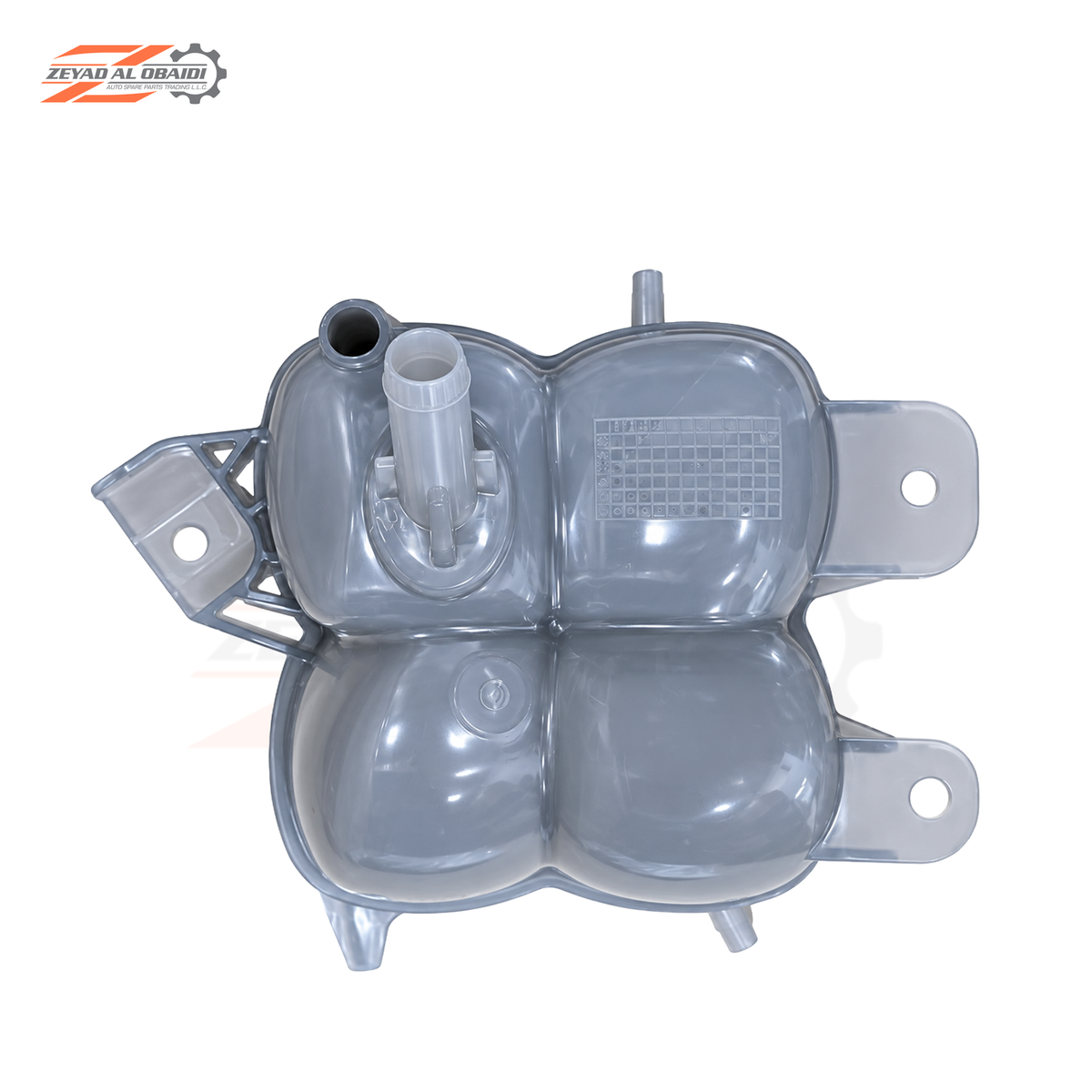 Coolant Reservoir Mustang 2024–2026 Aftermarket