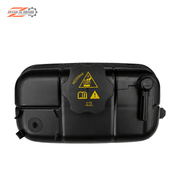 Aftermarket Coolant Expansion Tank 2.0L 4-Cylinder for Jeep Wrangler JL 2020–2026