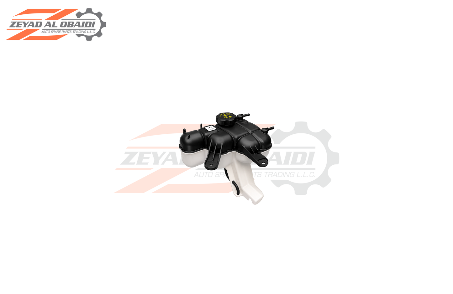 Coolant Expansion Tank Durango/Grand Cherokee