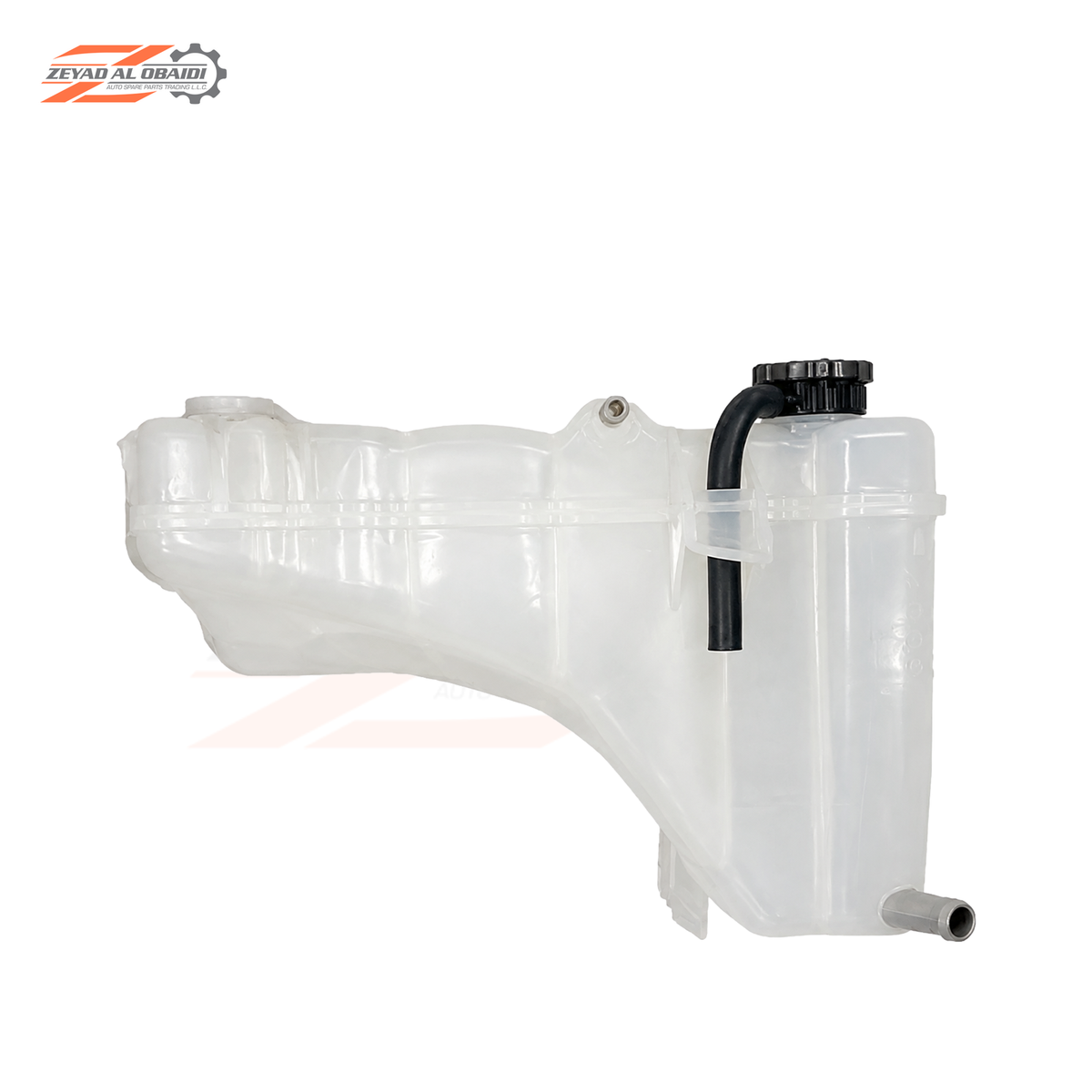 Aftermarket Coolant Recovery Bottle for Dodge Charger / Challenger / Chrysler 300 2015–2024