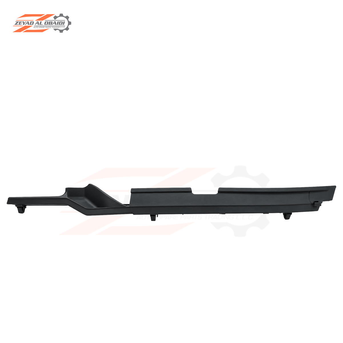 Front Bumper Hider Panels Ram TRX 2021–2024 Aftermarket