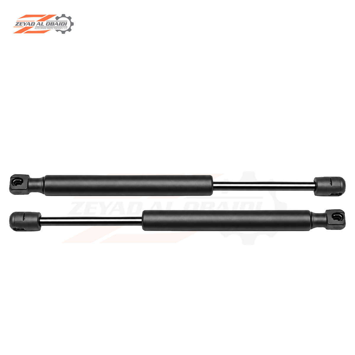 Used Genuine OEM Hood Gas Strut Support for Jeep Grand Cherokee 2021–2026
