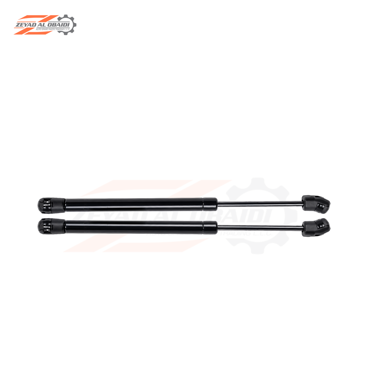 Aftermarket Hood Lift Supports for Dodge Challenger 2015–2024