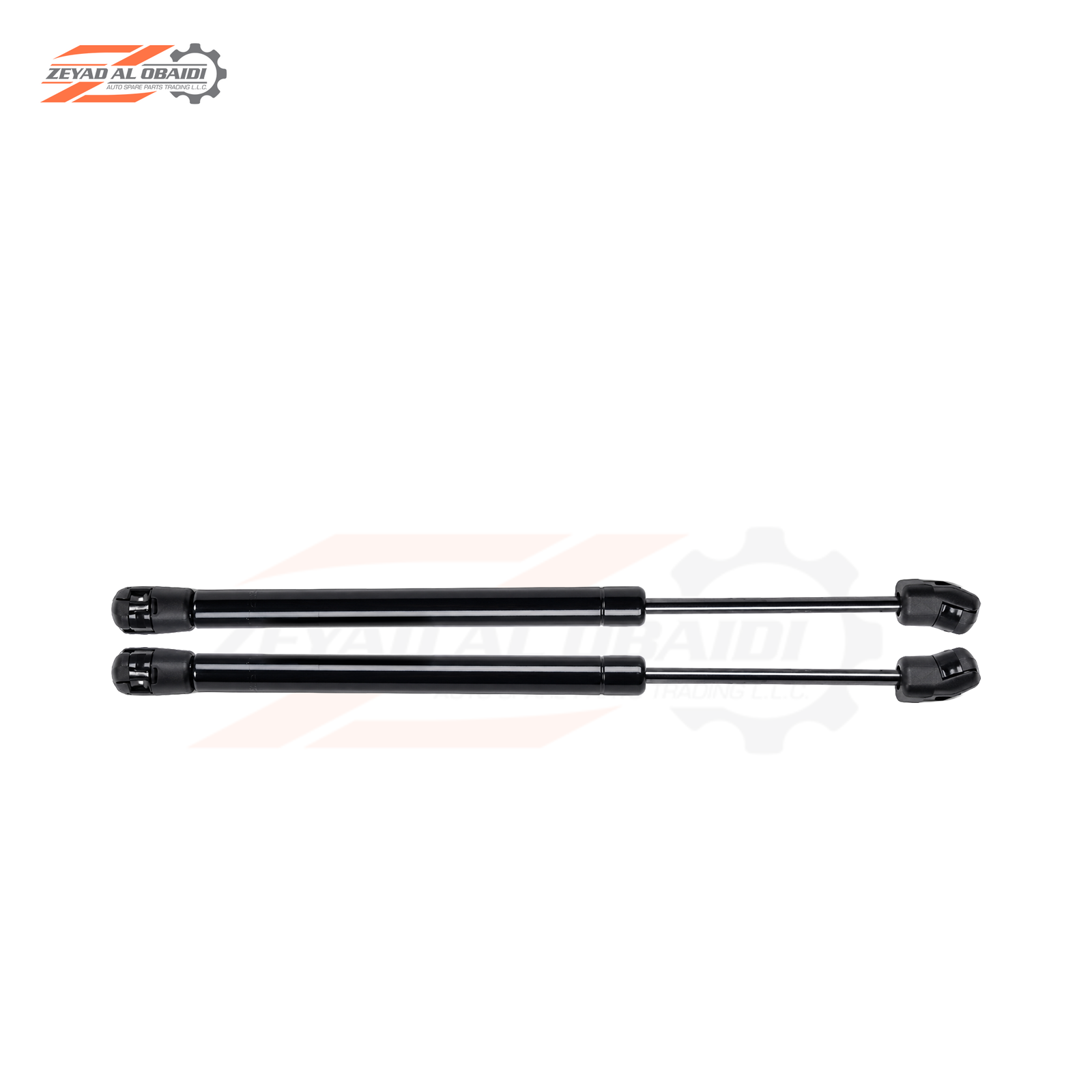 Aftermarket Hood Lift Supports for Dodge Challenger 2015–2024