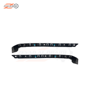 Aftermarket Rear Bumper Side Support Brackets for Dodge Charger 2015–2024