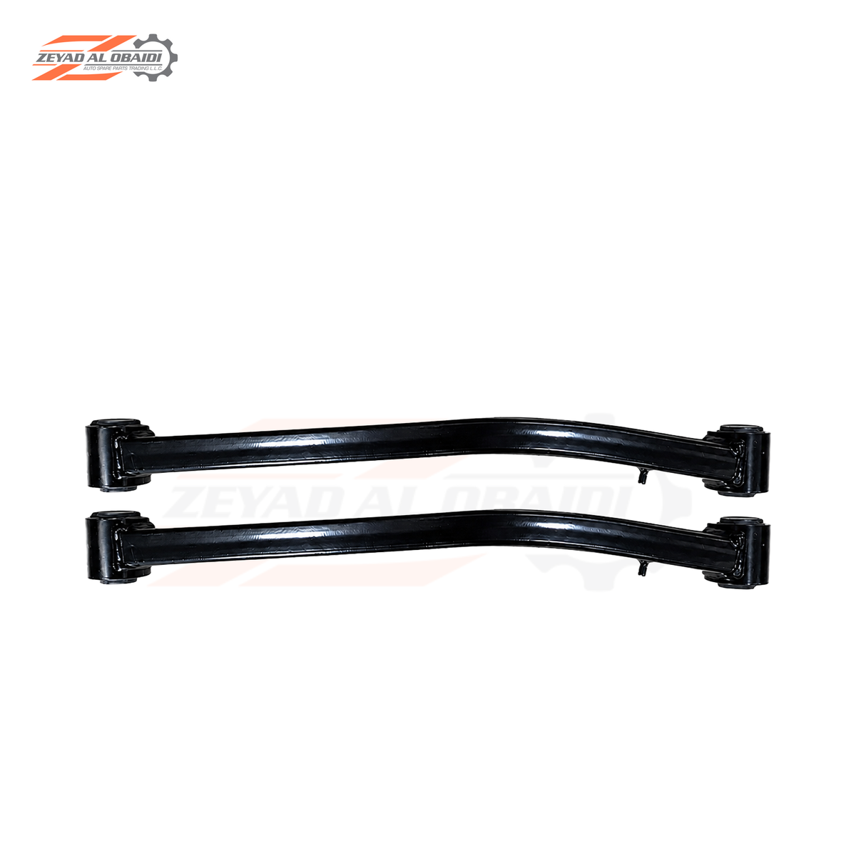 Aftermarket Front Lower Control Arm for Jeep Wrangler JL / Gladiator JT 2018–2026