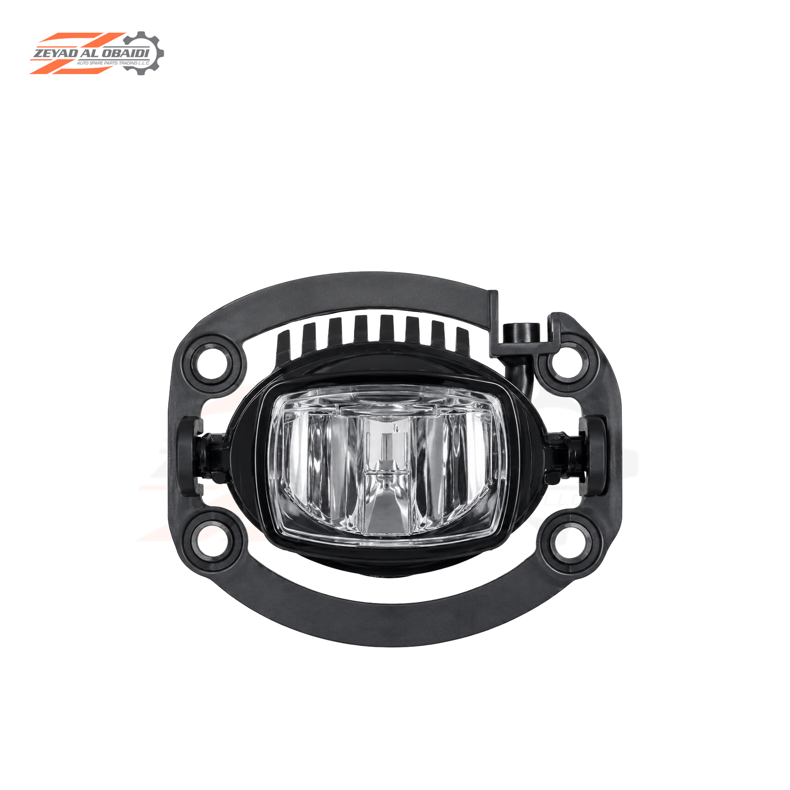 Front Fog Lamp Jeep Compass 2022-2025 Aftermarket