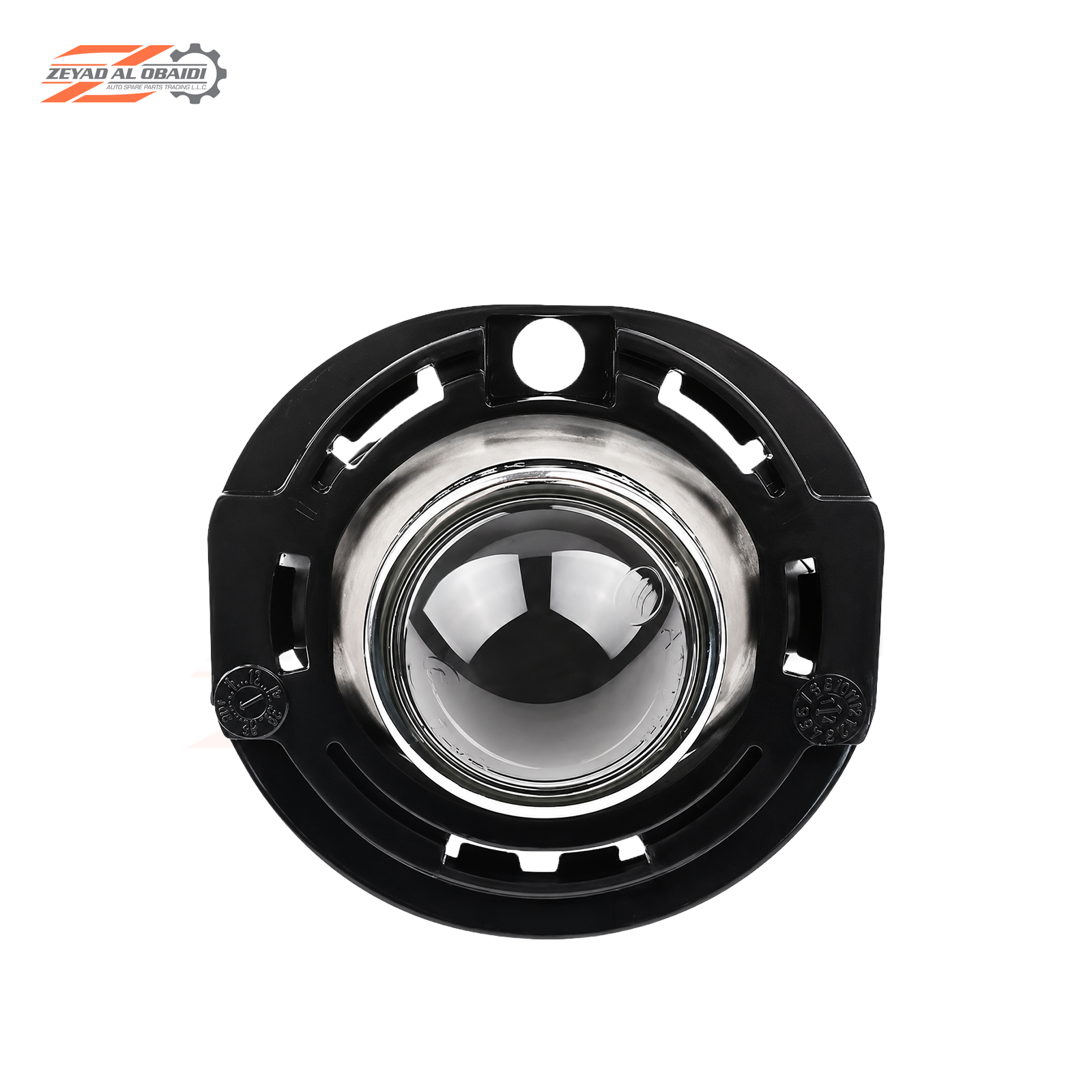 Fog Lamp Grand Cherokee 2018-2021 Aftermarket