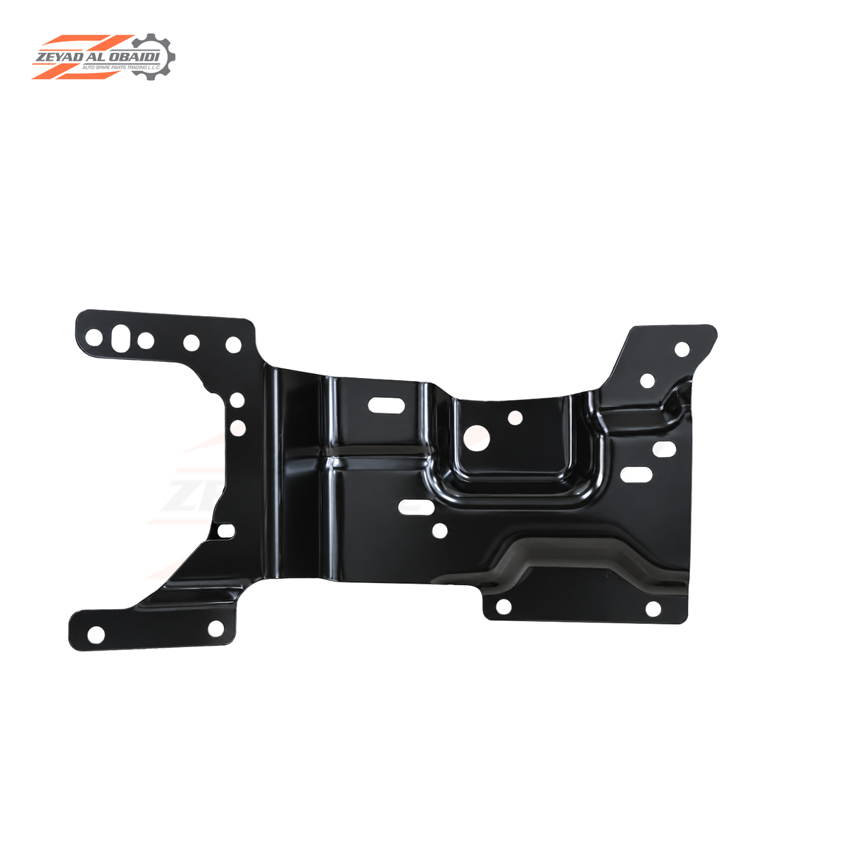 Front Bumper Frame Mounting Brackets Ford F150 2024-2026 Aftermarket