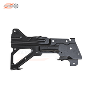 Front Chassis Bumper Bracket Chevrolet Silverado 1500 2017-2018 Aftermarket