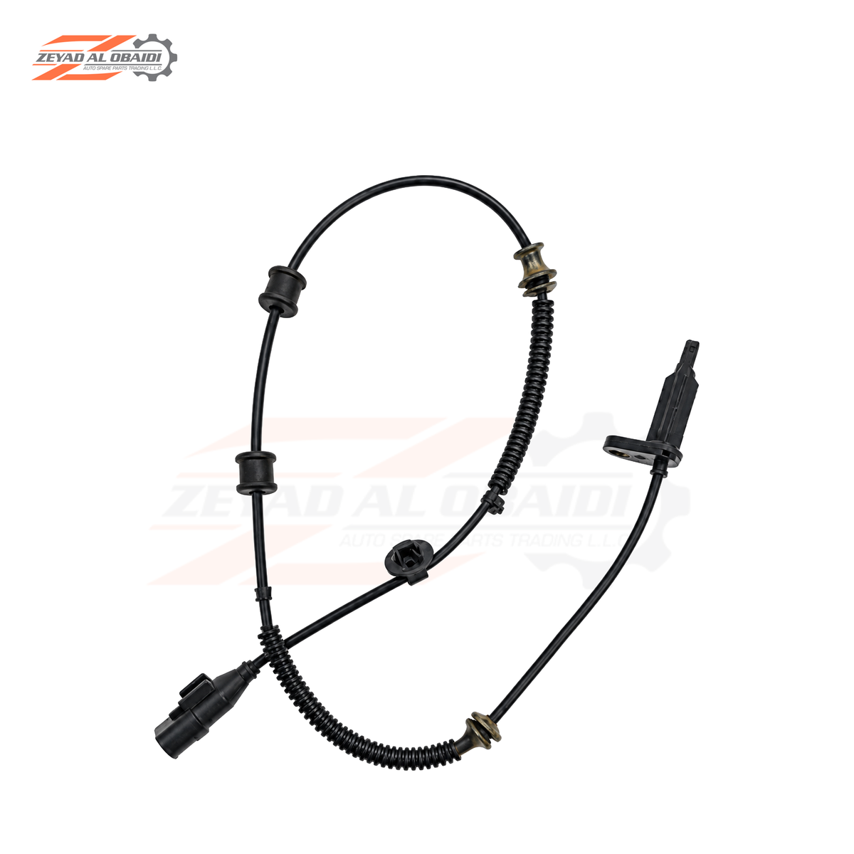 Used Genuine OEM ABS Speed Sensor for Jeep Grand Cherokee 2021–2026
