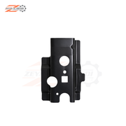 Big Chassis Bracket Set Ford Mustang 2018–2023 Aftermarket