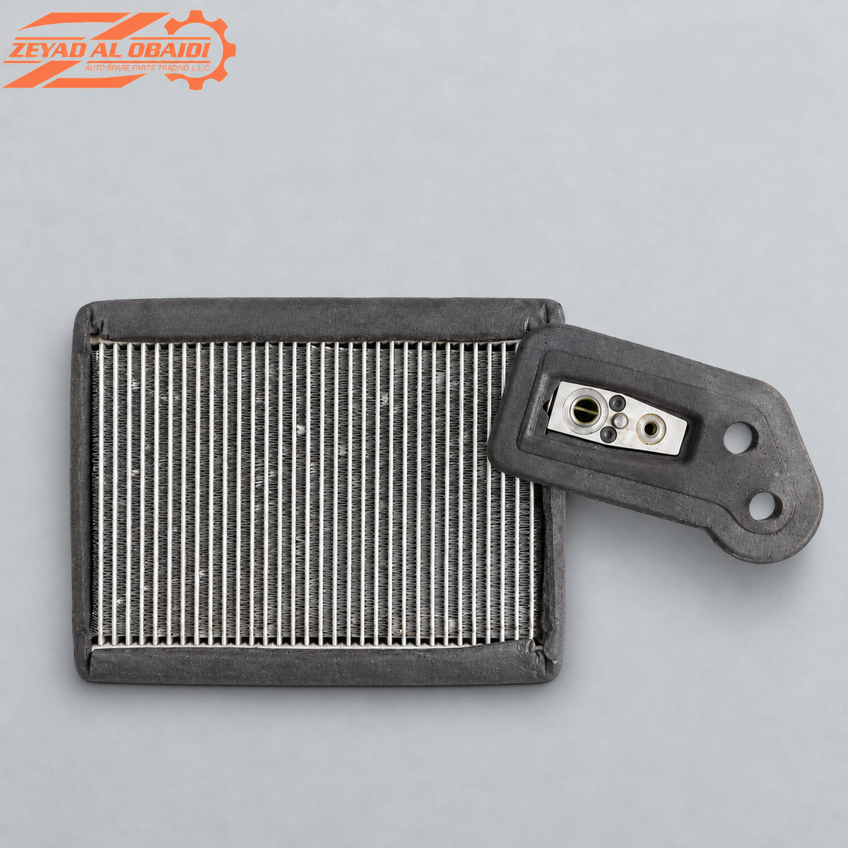 A/C Evaporator Core Charger Challenger Chrysler 300 2015-2023 Used Genuine OEM
