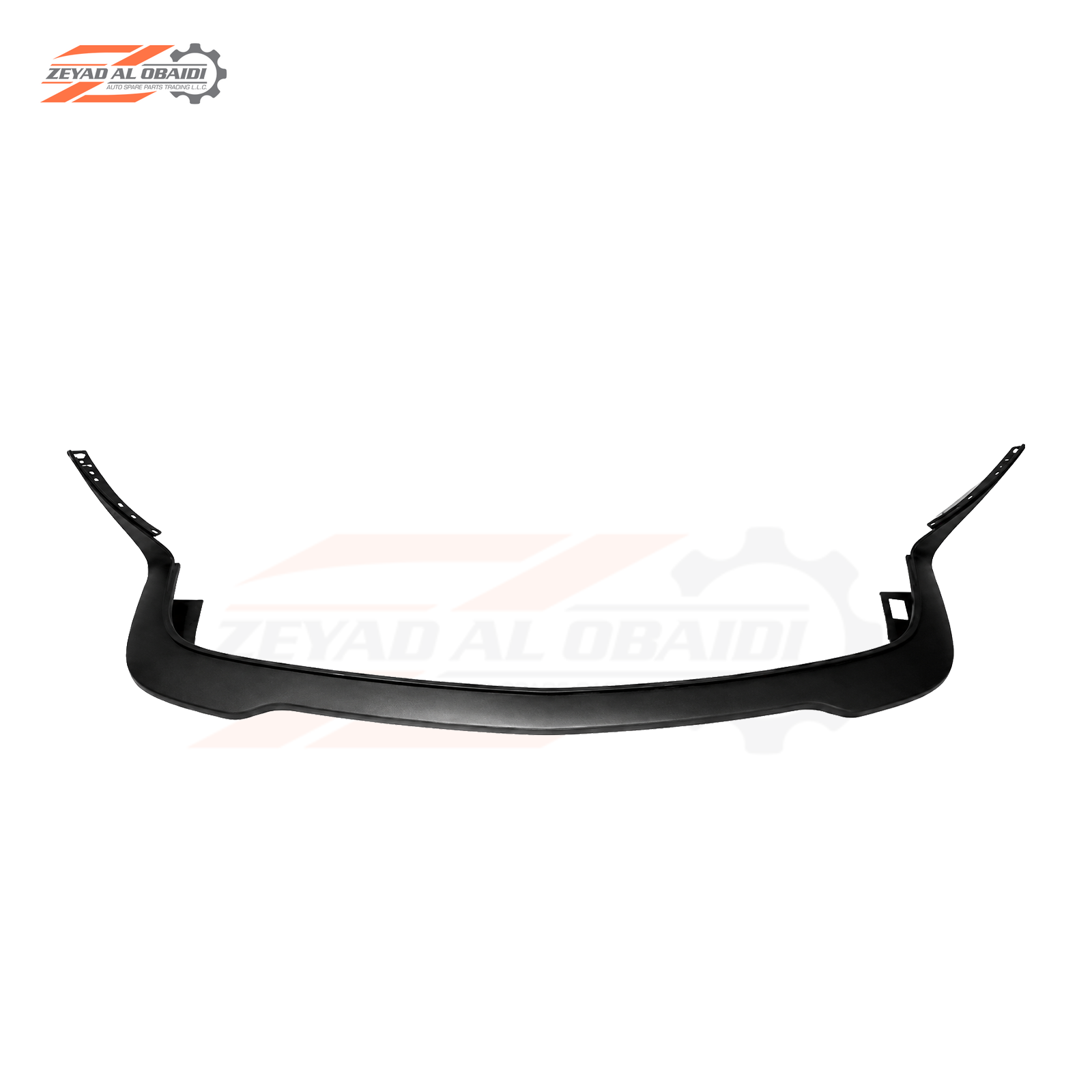 Aftermarket Hellcat-Style Front Bumper Lip for Dodge Challenger 2015–2024