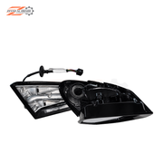 Genuine GM Mirror Left for Chevrolet Corvette C8 2020–2025 | 85805740