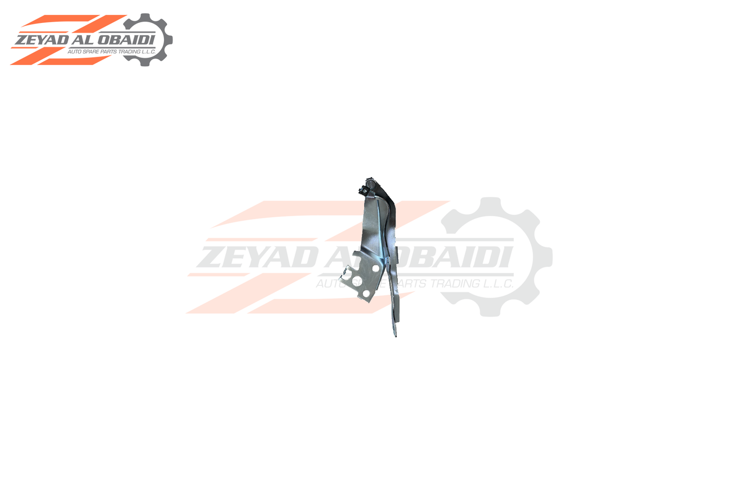 مفصلات بونيت موستنج 2024