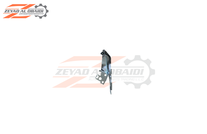 مفصلات بونيت موستنج 2024