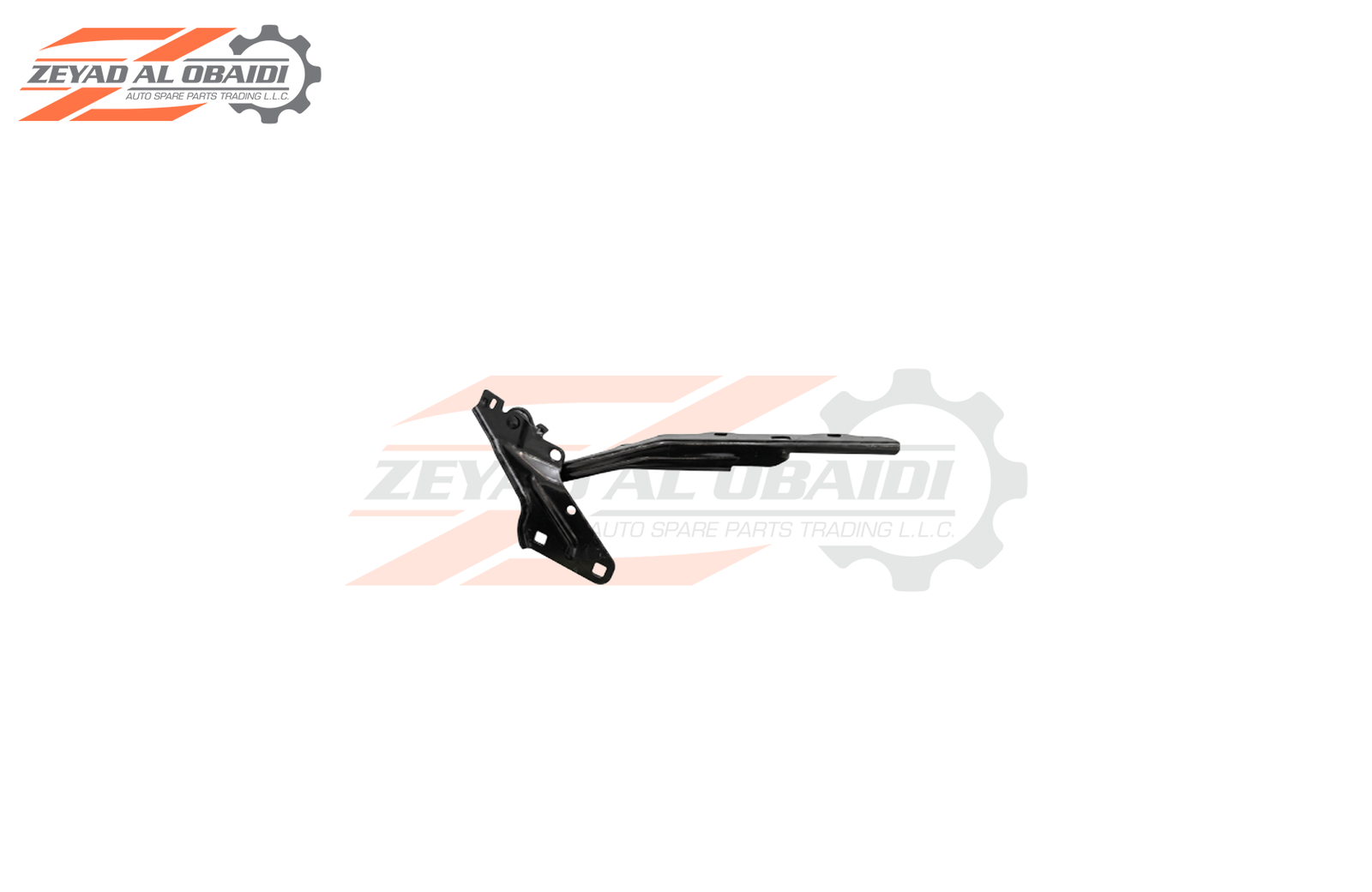 Aftermarket Hood Hinges for RAM 1500 2019–2024