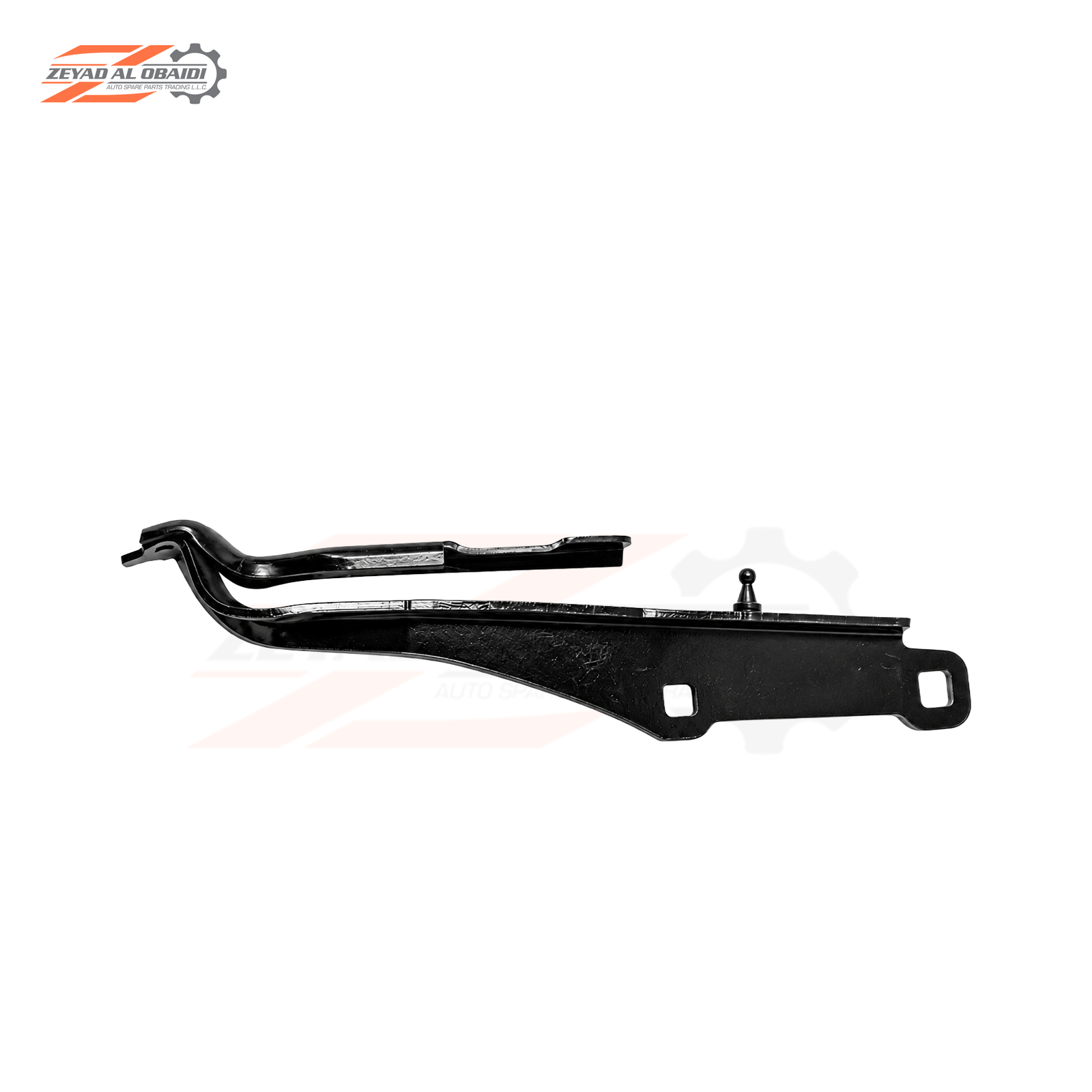 Aftermarket Hood Hinges for Dodge Charger / Chrysler 300 2015–2024