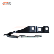 Hood Hinges for Chevrolet Malibu 2016–2024 Aftermarket