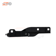 Hood Hinges Jeep Compass 2022-2025 Aftermarket