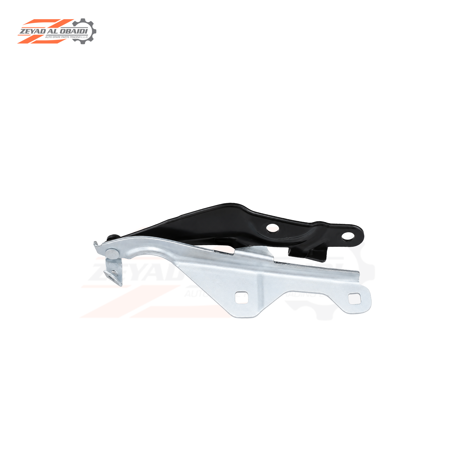 Hood Hinges Mustang 2018-2023 Aftermarket