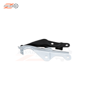 Hood Hinges Mustang 2018-2023 Aftermarket