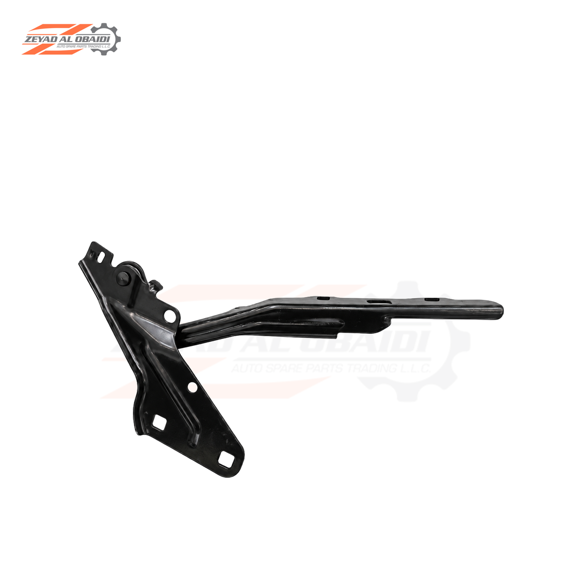 Aftermarket Hood Hinges for RAM 1500 2019–2024