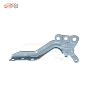 Hood Hinges Chevrolet Equinox 2018–2023 Aftermarket