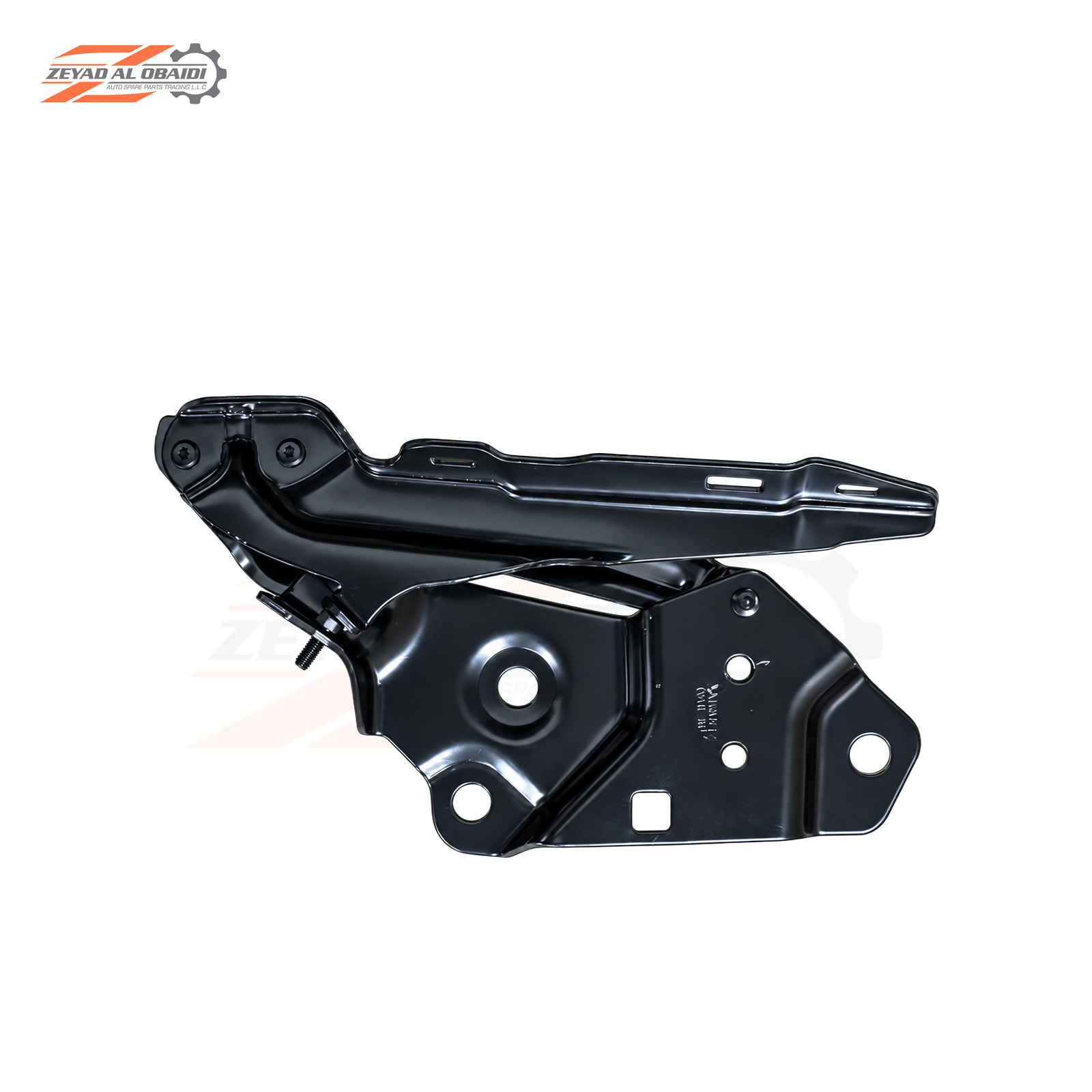 Hood Hinges Chevrolet Camaro 2017-2024 Aftermarket