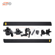 Electric Side Step Set Grand Cherokee 2021-2025 Aftermarket
