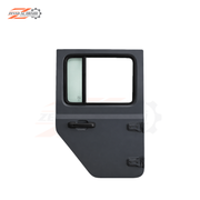 Used Genuine Rear Door for Jeep Wrangler JL-JT 2018–2026