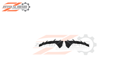 Front Bumper Bracket Big Charger