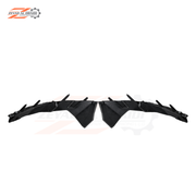 Aftermarket Front Fascia Support Brackets for Dodge Charger 2015–2024