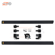 Electric Side Step Set RAM 1500 2019-2024 Aftermarket