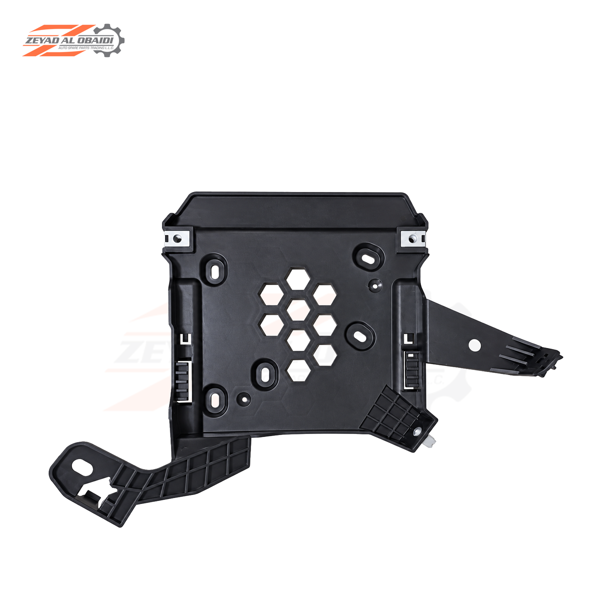 Battery Tray Ford Mustang 2024-2026 Genuine