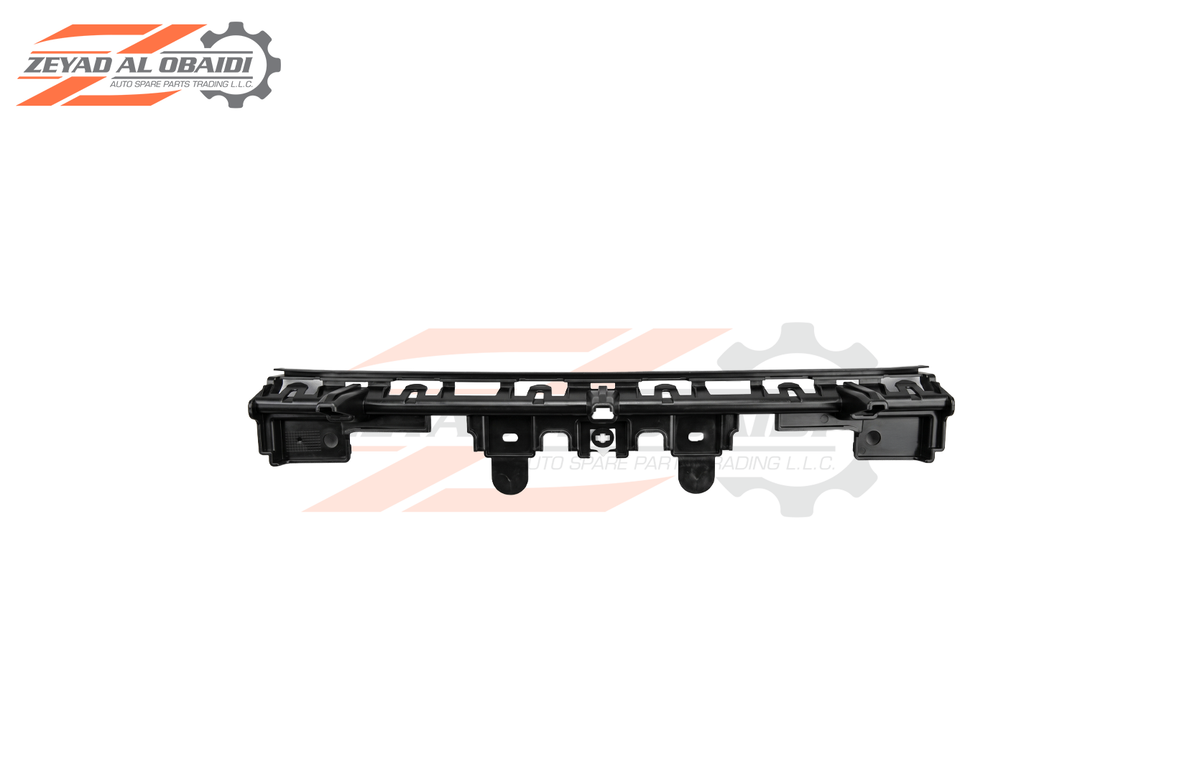 Rear Bumper Middle Bracket for Ford Mustang 2024–2026 – Aftermarket