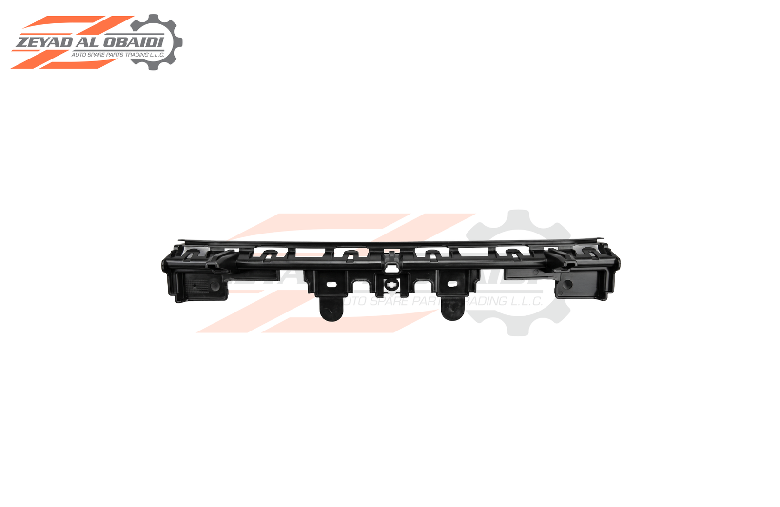 Rear Bumper Middle Bracket for Ford Mustang 2024–2026 – Aftermarket
