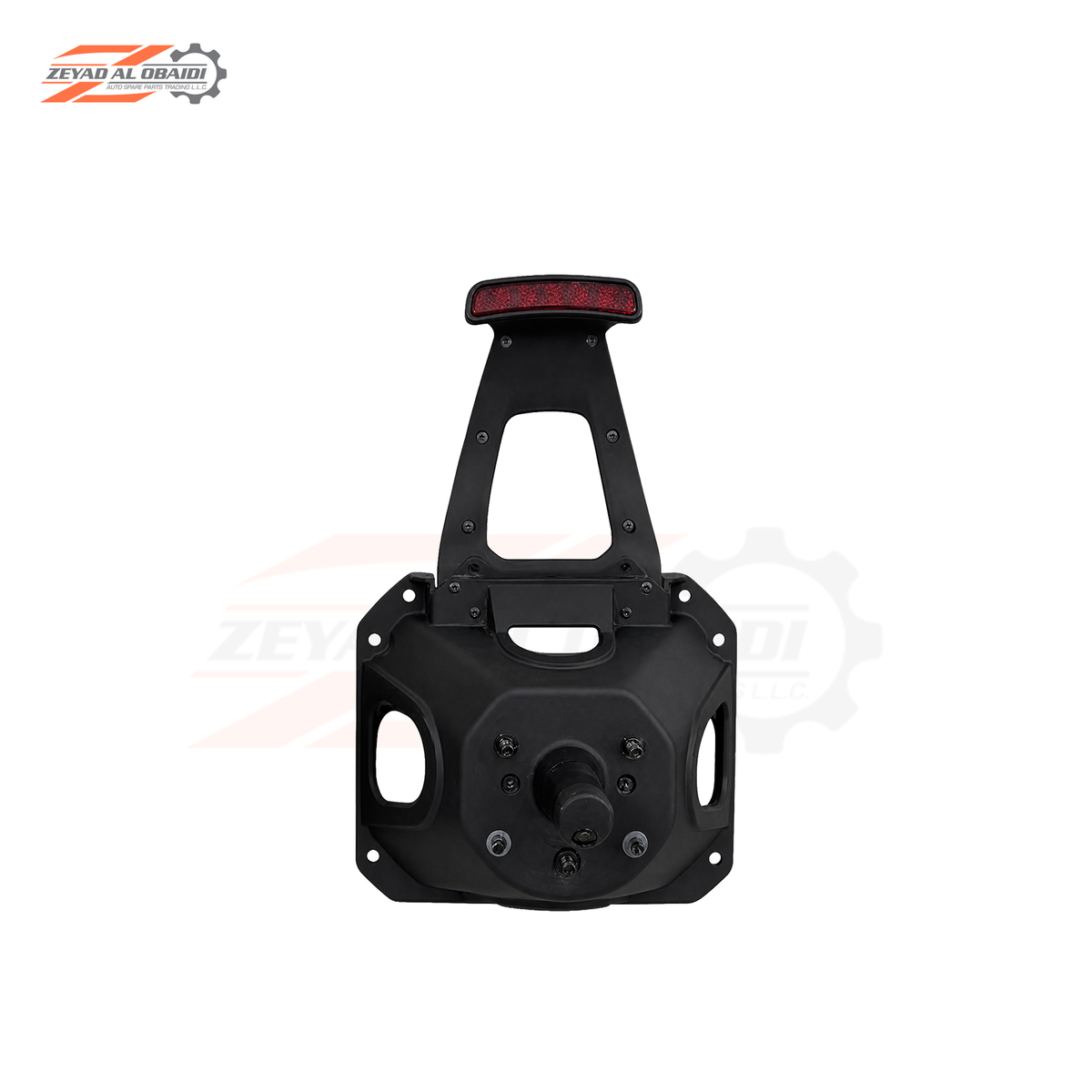 Used Ford Bronco Spare Tire Carrier 2021–2025