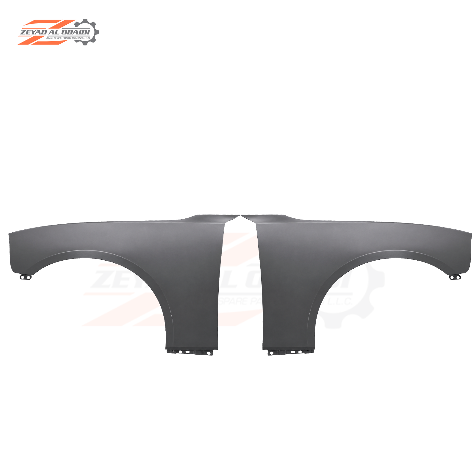 Used Genuine Front Fenders Dodge Charger 2024–2027