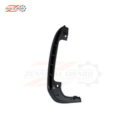 Rear Taillight Bezels RAM TRX 2021-2024 Aftermarket