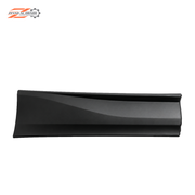 Aftermarket Rear Door Molding for Chevrolet Equinox 2018–2023