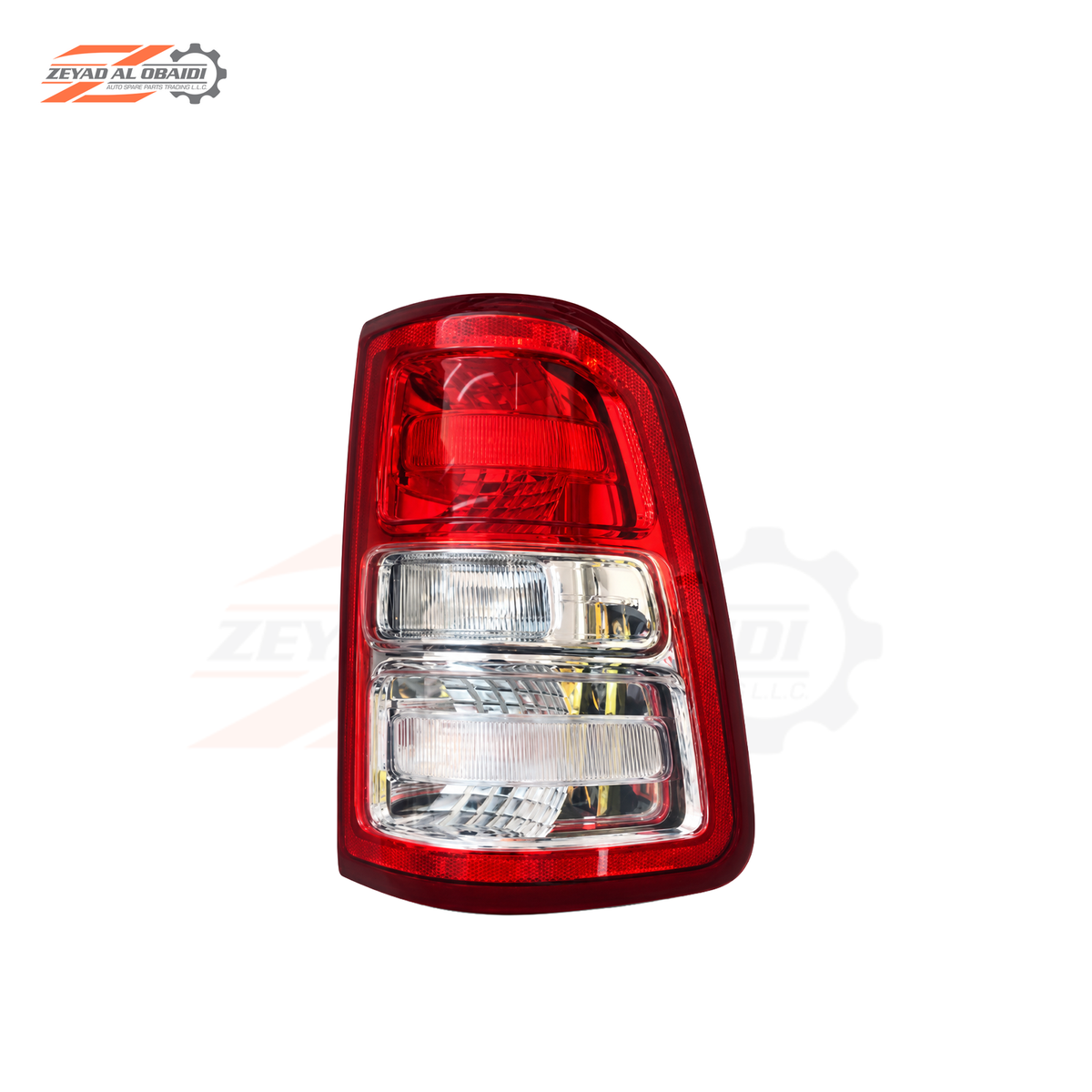 Aftermarket Taillight Assembly Normal for RAM 1500 2019–2024