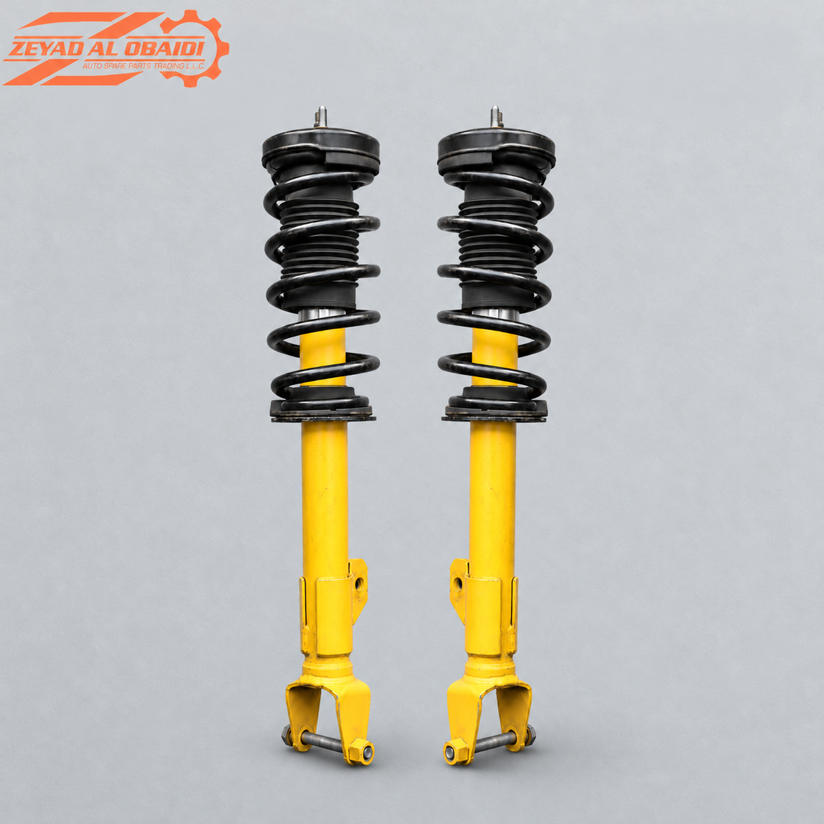 Front Shock Absorber Charger Challenger Chrysler 300 2015-2023 Used Genuine OEM
