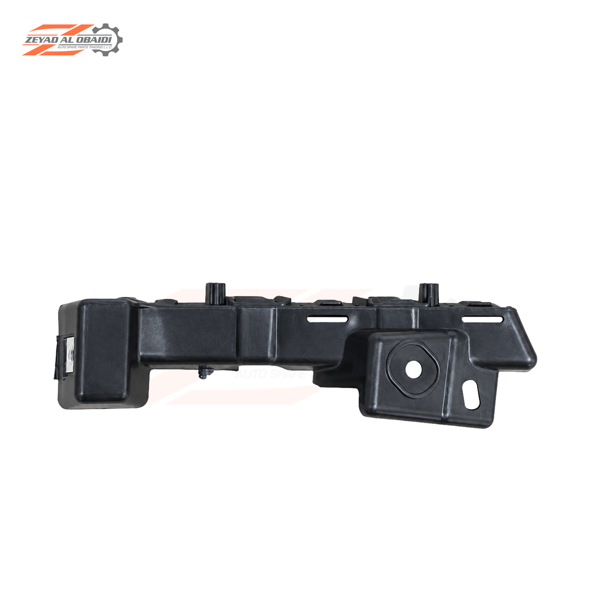 Large Front Bumper Brackets for Chevrolet Malibu 2016-2024 – Aftermarket