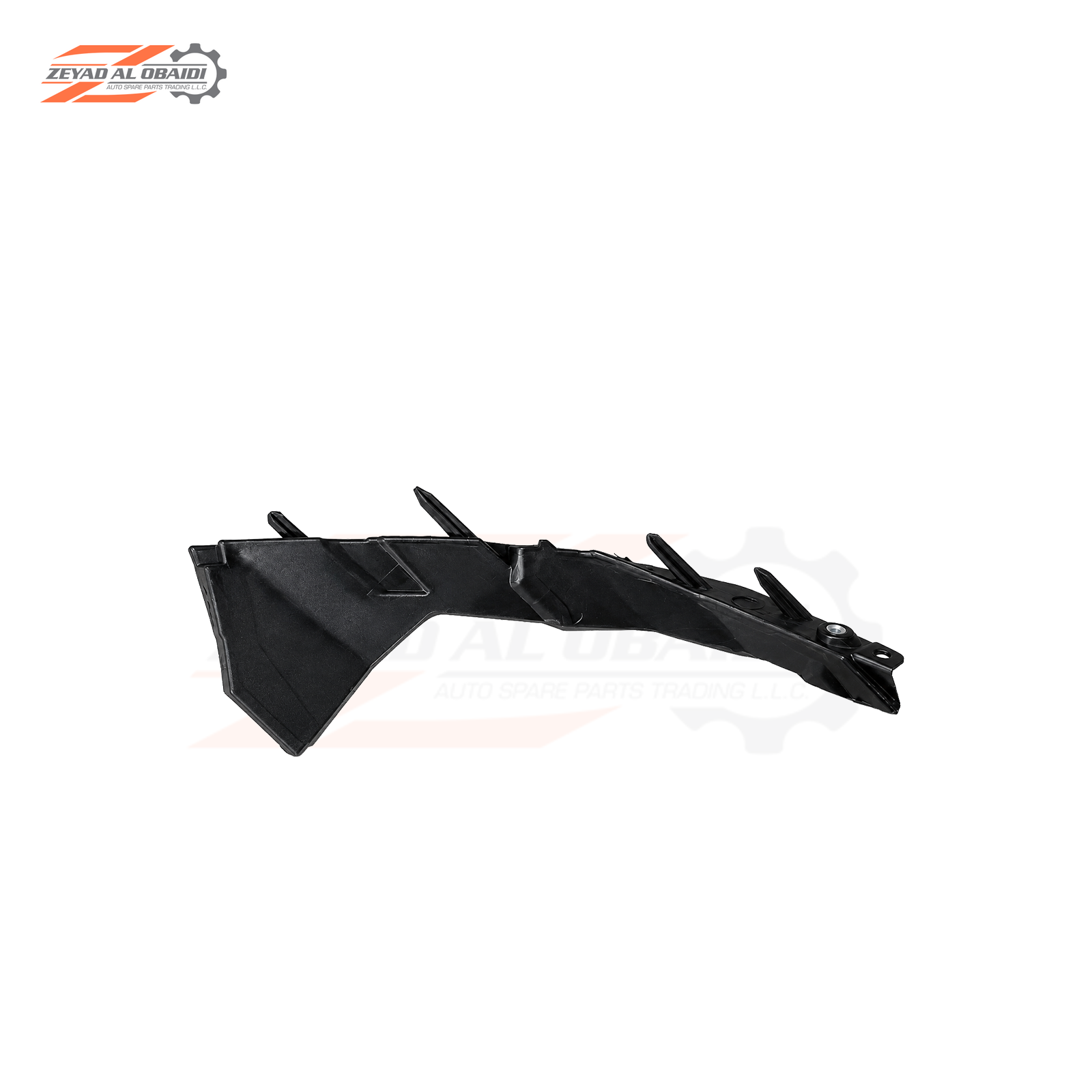 Aftermarket Front Fascia Support Brackets for Dodge Charger 2015–2024