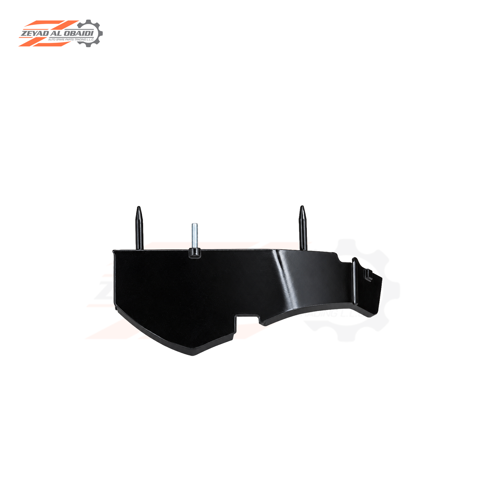 Aftermarket Front Fascia Support Bracket Kits for Dodge Challenger 2015–2024