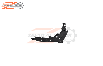 Upper Radiator Closeout Panel Durango 2015-2025