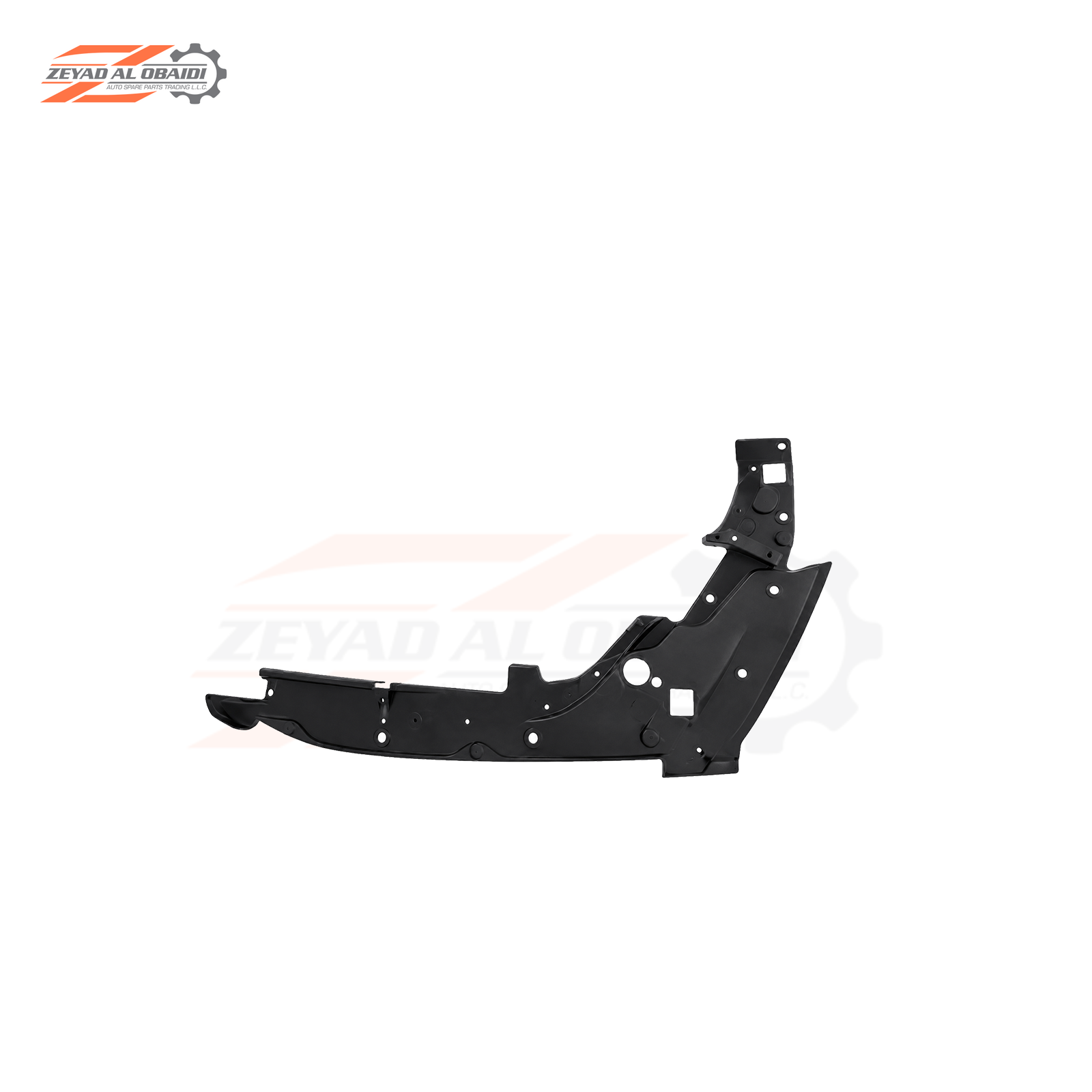 Aftermarket Upper Radiator Closeout Panel for Durango 2015–2025