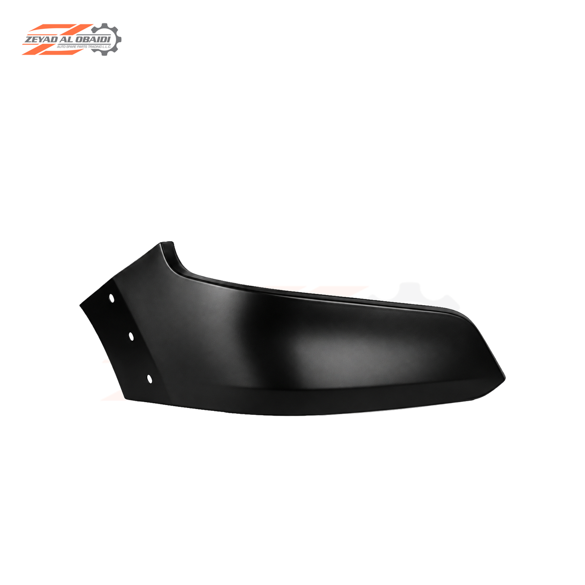 Aftermarket Headlight Filler Panel for RAM 1500 2019–2024